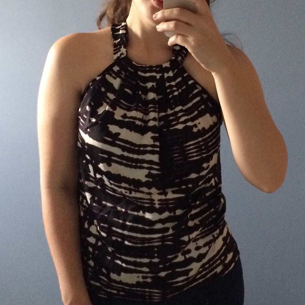 Ann Taylor Blouse